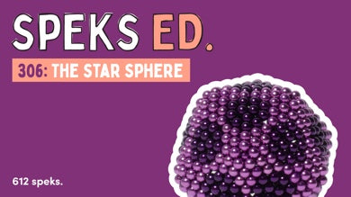 306: the star sphere