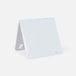 The Show-Off Stand White Small