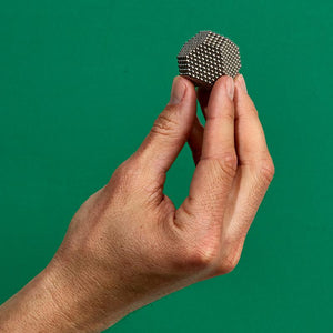 Speks 1000 - Classic 2.5mm Magnet Balls Original