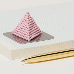 Speks 512 - Matte 2.5mm Magnet Balls Matte Blush