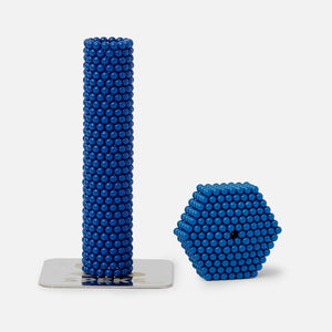 Speks 512 - Matte 2.5mm Magnet Balls Matte Royal Blue
