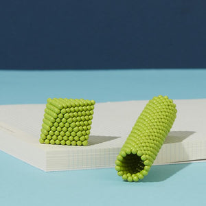 Speks 512 - Matte 2.5mm Magnet Balls Matte Lime
