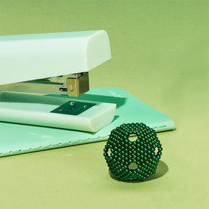 Speks 512 - Classic 2.5mm Magnet Balls Green