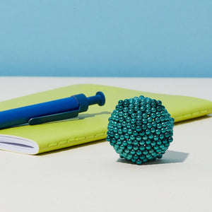 Speks 512 - Duotone 2.5mm Magnet Balls Deep End