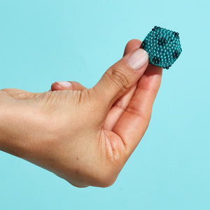 Speks 512 - Duotone 2.5mm Magnet Balls Deep End