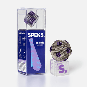 Speks 512 - Duotone 2.5mm Magnet Balls The On the Dot