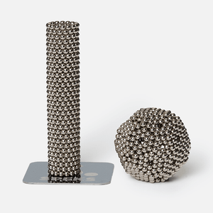 Speks 512 - Classic 2.5mm Magnet Balls Original
