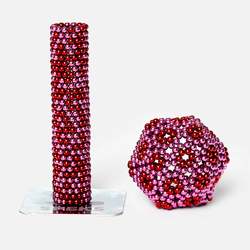 Spek magnetic balls top